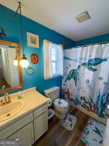 418 Darby Drive, Vidalia, GA 30474