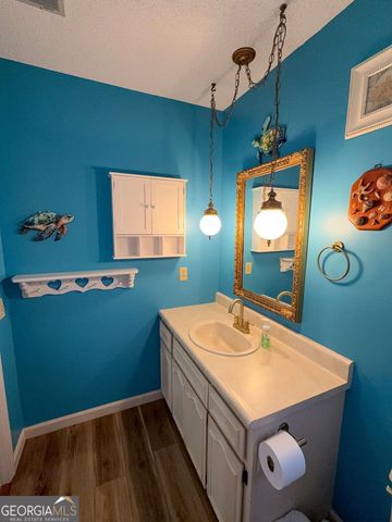 418 Darby Drive, Vidalia, GA 30474