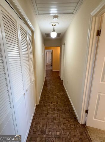 418 Darby Drive, Vidalia, GA 30474