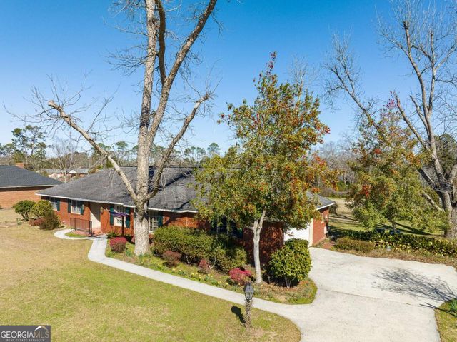 418 Darby Drive, Vidalia, GA 30474