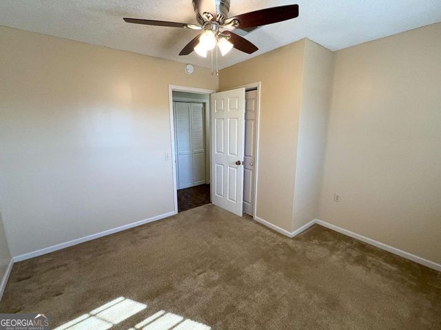 418 Darby Drive, Vidalia, GA 30474