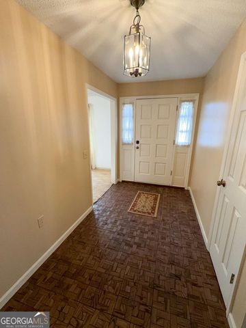 418 Darby Drive, Vidalia, GA 30474