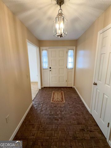 418 Darby Drive, Vidalia, GA 30474