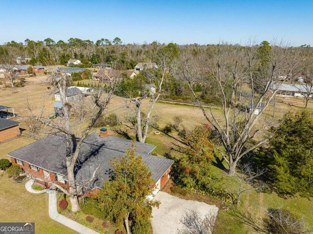 418 Darby Drive, Vidalia, GA 30474