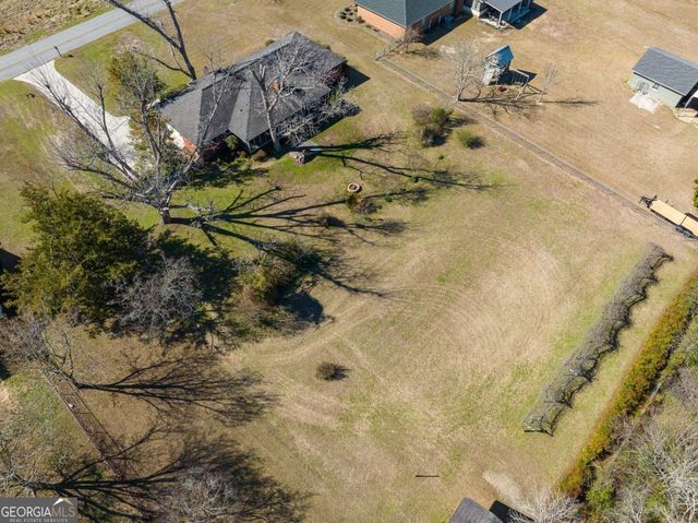 418 Darby Drive, Vidalia, GA 30474