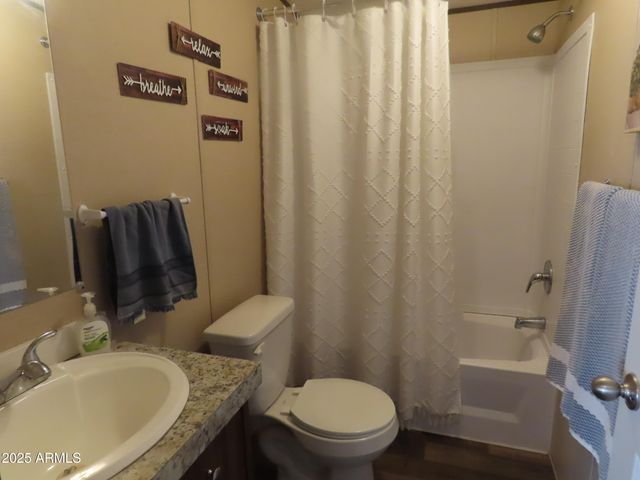 1044 S WESTERN Avenue, Superior, AZ 85173