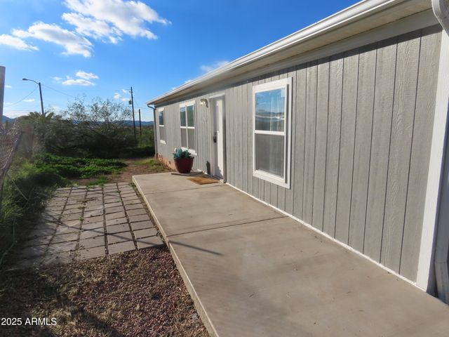 1044 S WESTERN Avenue, Superior, AZ 85173