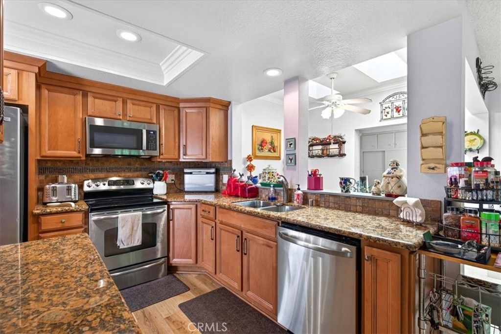 489 Callie Cadiz B, Laguna Woods, CA 92637 — photo 4