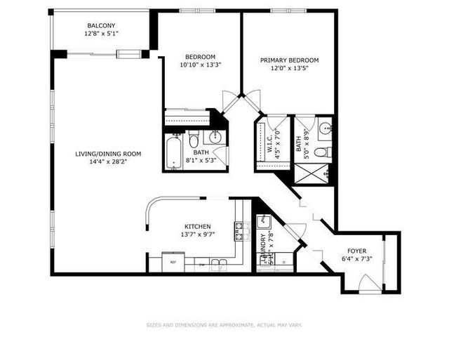 750 Pearson Street 808, Des Plaines, IL 60016