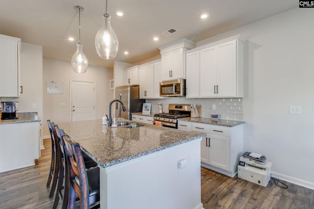 128 Coppersmith Drive, Lexington, SC 29073