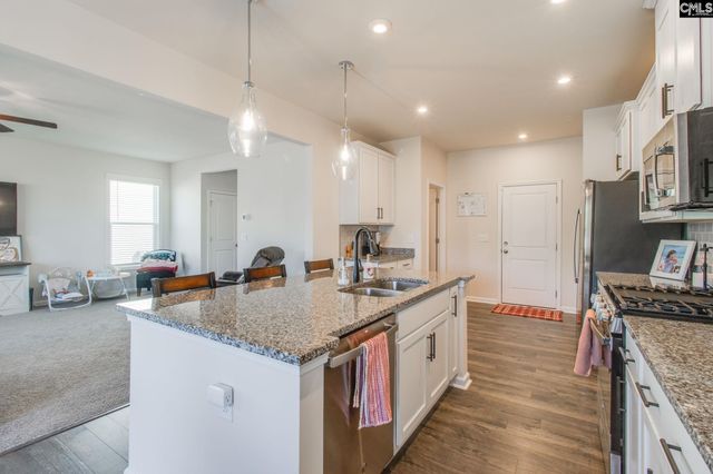 128 Coppersmith Drive, Lexington, SC 29073