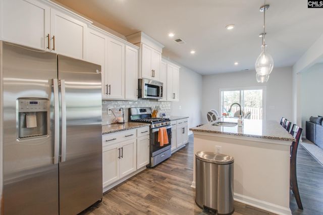 128 Coppersmith Drive, Lexington, SC 29073