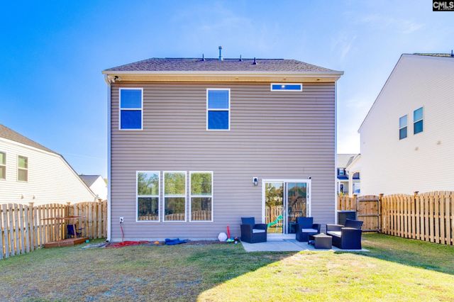 128 Coppersmith Drive, Lexington, SC 29073