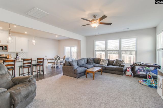 128 Coppersmith Drive, Lexington, SC 29073