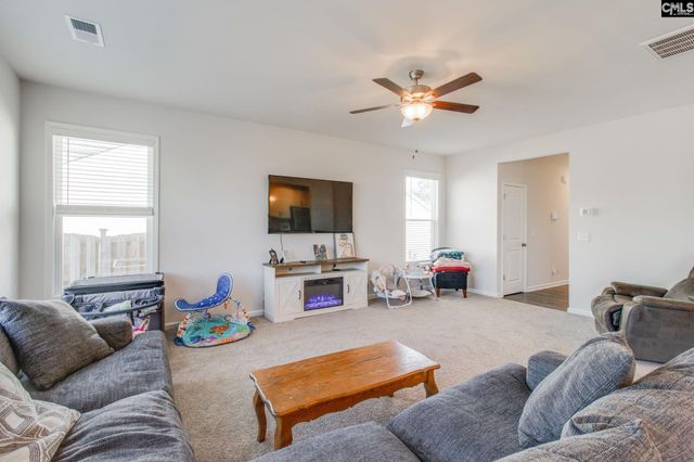 128 Coppersmith Drive, Lexington, SC 29073