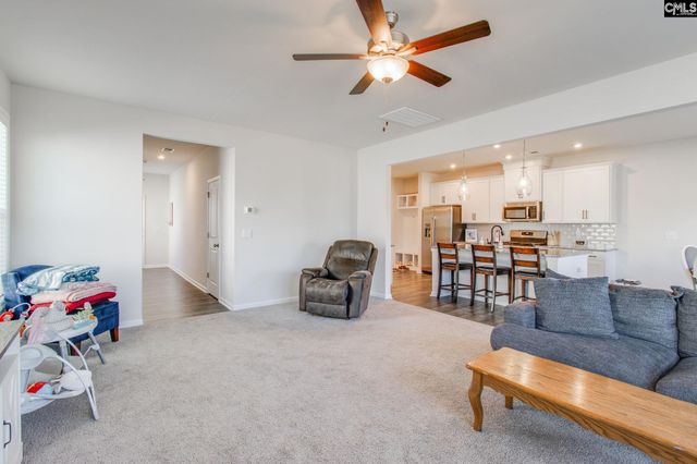 128 Coppersmith Drive, Lexington, SC 29073