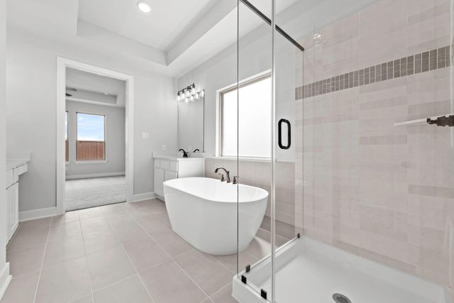 16843 Williams Gully Trail, Humble, TX 77346