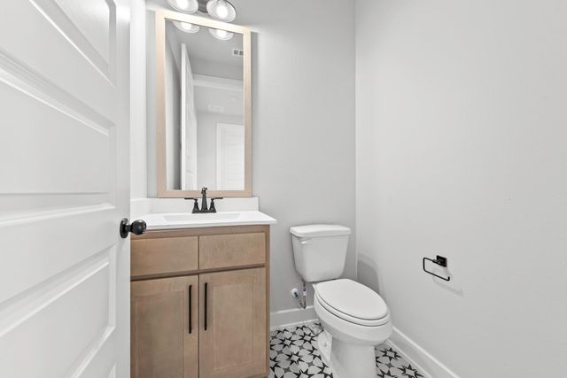 16843 Williams Gully Trail, Humble, TX 77346