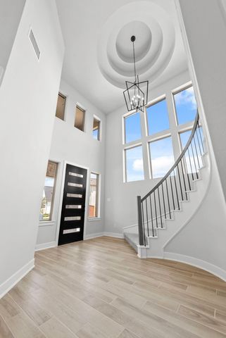 16843 Williams Gully Trail, Humble, TX 77346