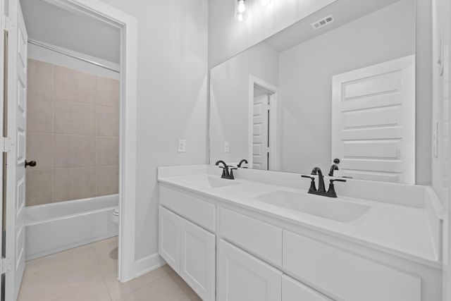 16843 Williams Gully Trail, Humble, TX 77346