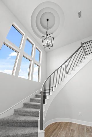 16843 Williams Gully Trail, Humble, TX 77346