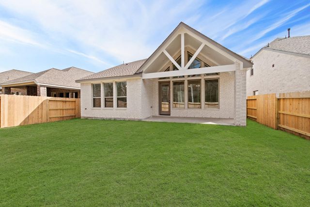 16843 Williams Gully Trail, Humble, TX 77346