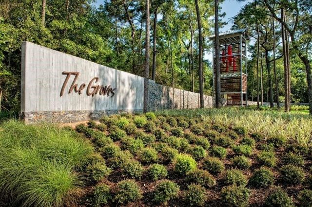 16843 Williams Gully Trail, Humble, TX 77346