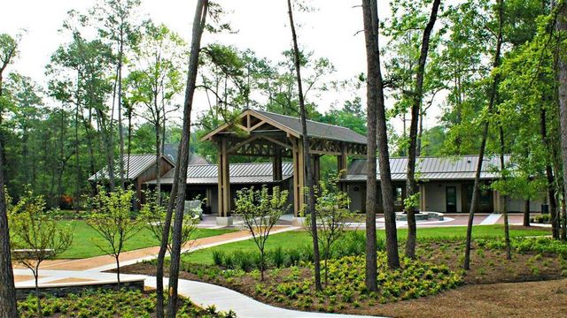 16843 Williams Gully Trail, Humble, TX 77346