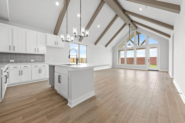 16843 Williams Gully Trail, Humble, TX 77346