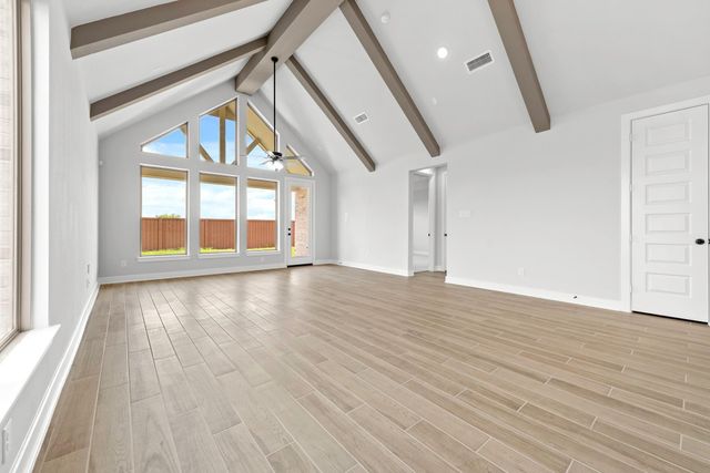 16843 Williams Gully Trail, Humble, TX 77346