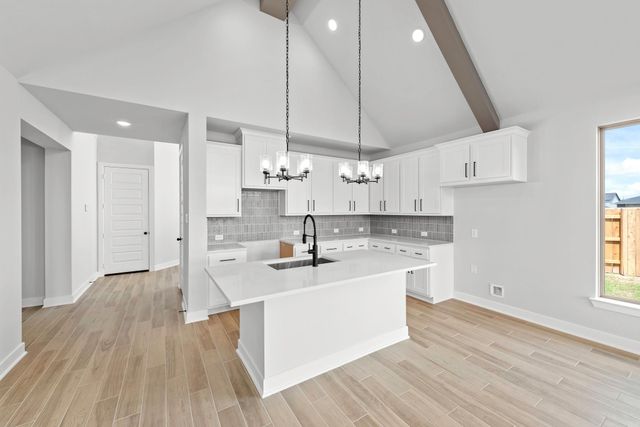 16843 Williams Gully Trail, Humble, TX 77346