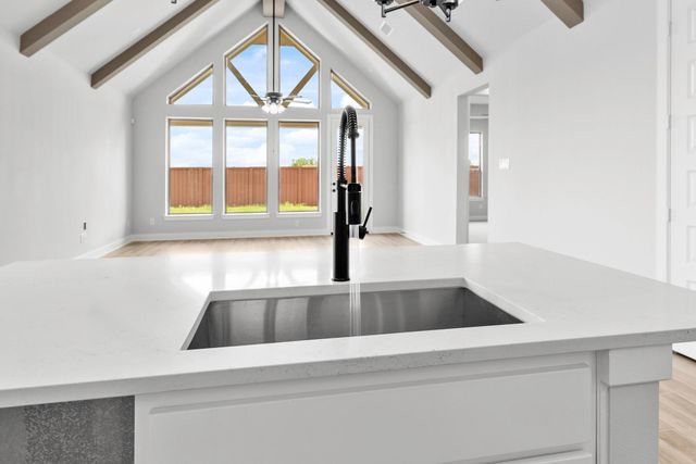 16843 Williams Gully Trail, Humble, TX 77346