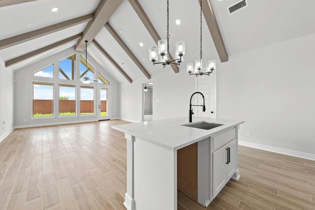 16843 Williams Gully Trail, Humble, TX 77346