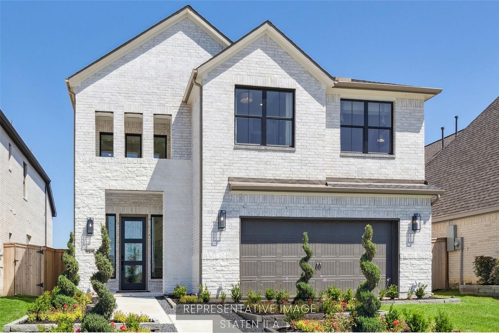 16843 Williams Gully Trail, Humble, TX 77346