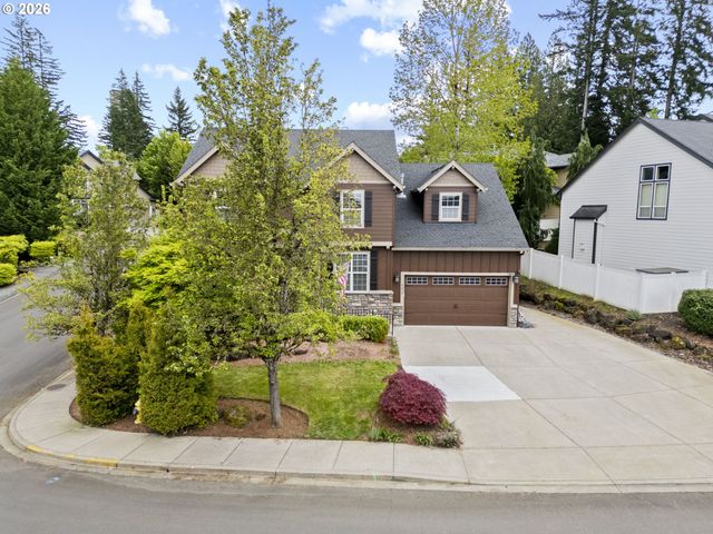 4054 FOREST VIEW Dr, Washougal, WA 98671