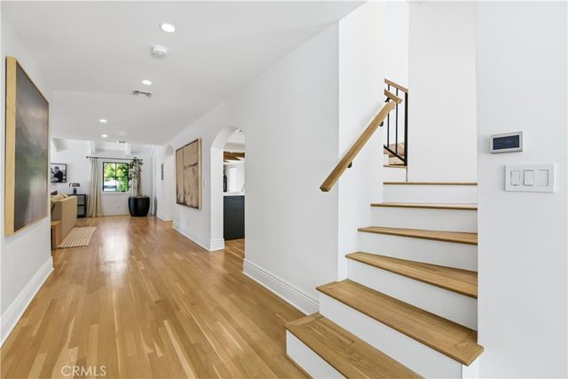 5460 ROUND MEADOW, Hidden Hills, CA 91302