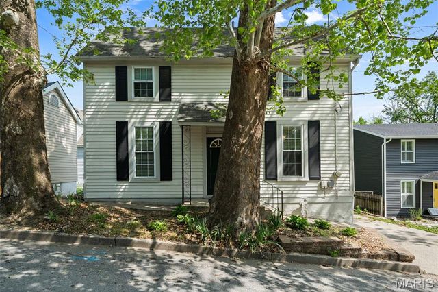 328 Franklin Street, St Charles, MO 63301
