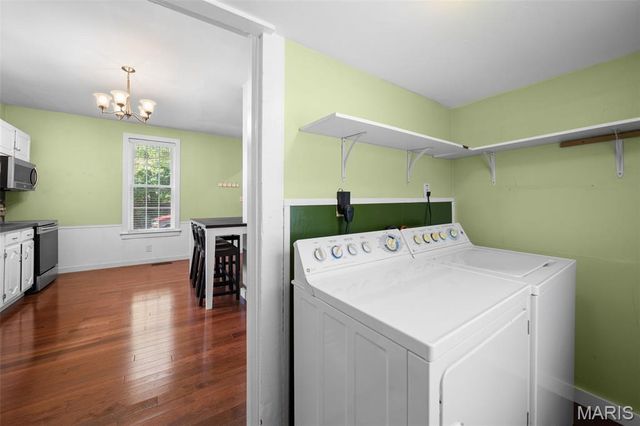 328 Franklin Street, St Charles, MO 63301