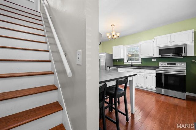 328 Franklin Street, St Charles, MO 63301