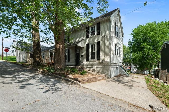 328 Franklin Street, St Charles, MO 63301