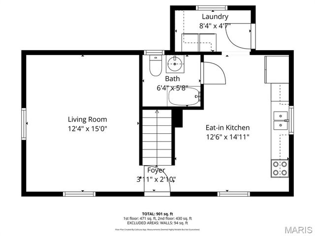 328 Franklin Street, St Charles, MO 63301