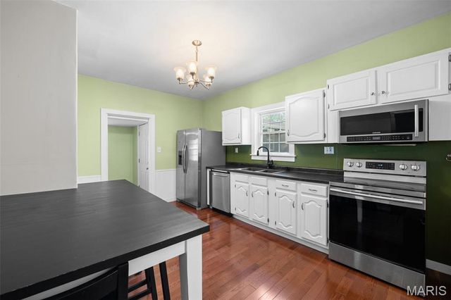 328 Franklin Street, St Charles, MO 63301