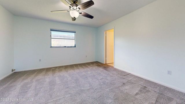 3509 Hilltop Lane, Cocoa, FL 32926