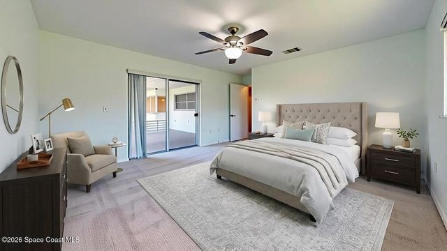 3509 Hilltop Lane, Cocoa, FL 32926