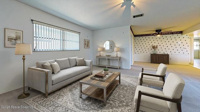 3509 Hilltop Lane, Cocoa, FL 32926