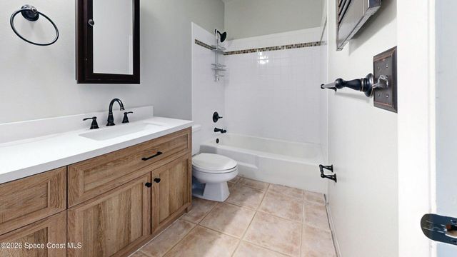 3509 Hilltop Lane, Cocoa, FL 32926