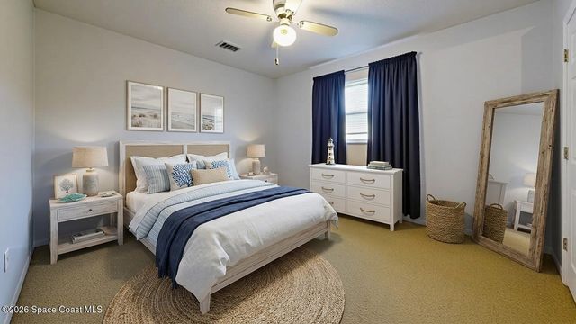 3509 Hilltop Lane, Cocoa, FL 32926