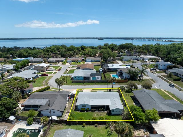 3509 Hilltop Lane, Cocoa, FL 32926