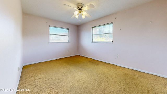 3509 Hilltop Lane, Cocoa, FL 32926