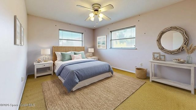 3509 Hilltop Lane, Cocoa, FL 32926